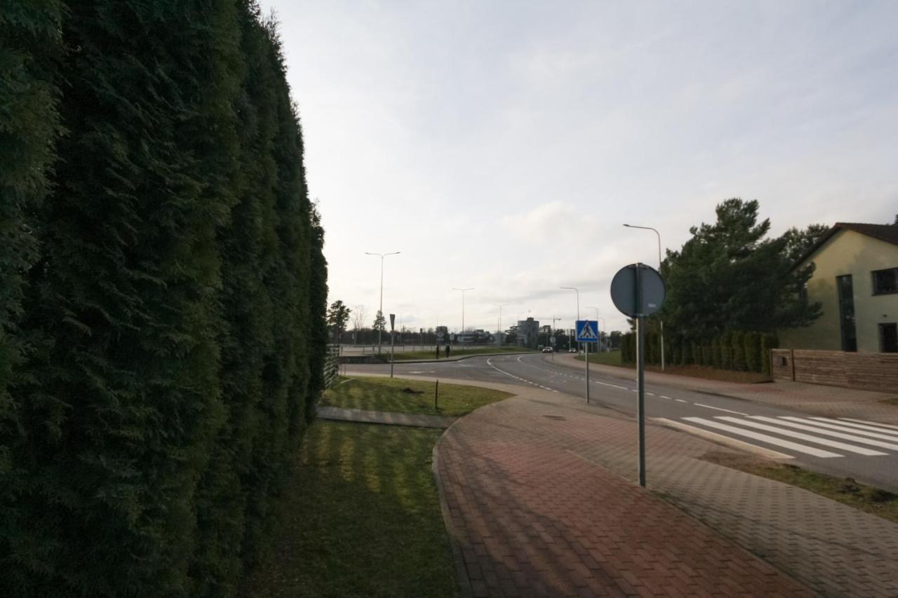 Apartamentai Aqua Druskininkai Exterior photo